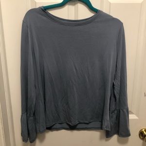Aeropostale Long sleeved top